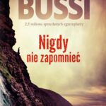 Nigdy nie zapomnieć — okładka e-booka