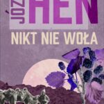 Nikt nie woła — okładka e-booka
