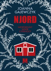 Njord — okładka e-booka