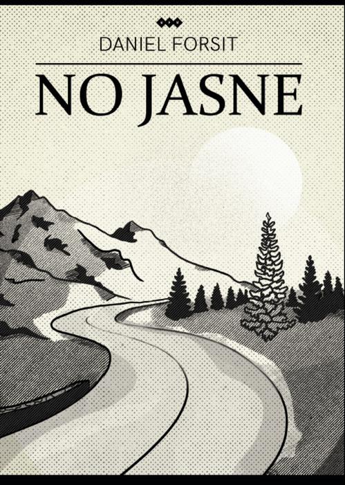 Tytuł: No jasne
Autor: Daniel Forsit
Wydawnictwo: Warszawska Firma Wydawnicza
Formaty: EPUB