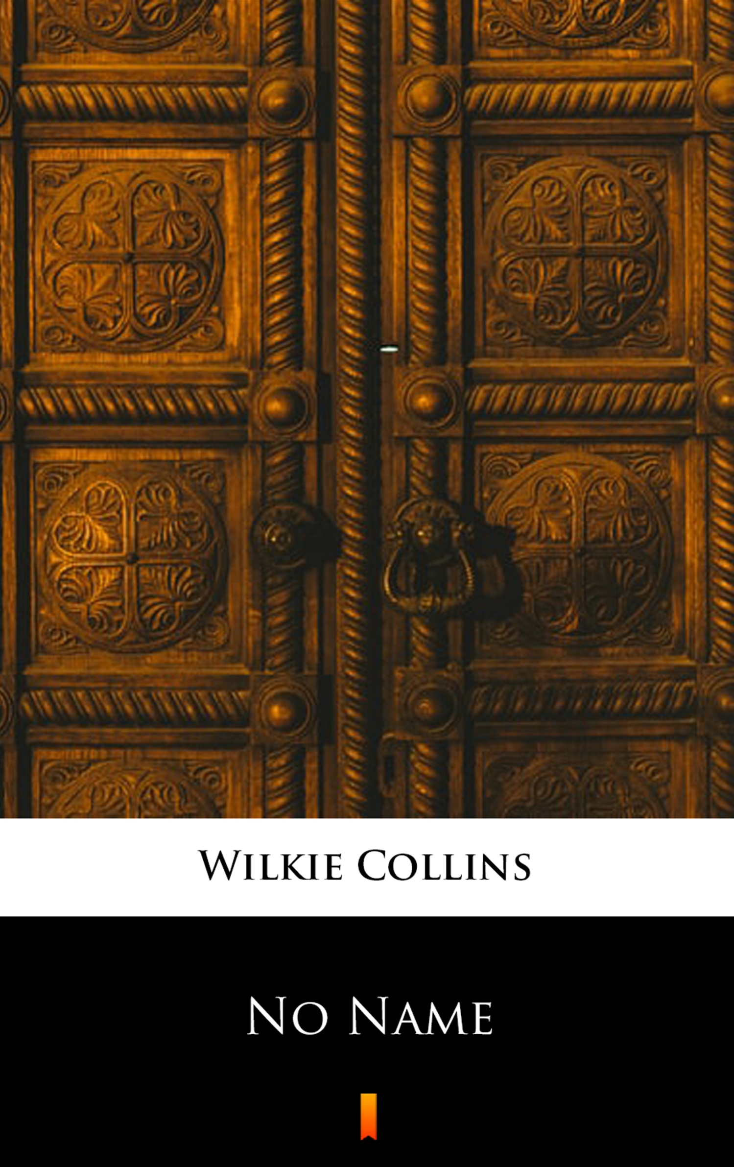 Tytuł: No Name
Autor: Wilkie Collins
Wydawnictwo: KtoCzyta.pl
Formaty: EPUB, MOBI
