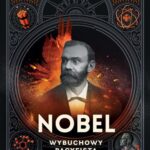 Nobel — okładka e-booka