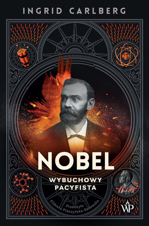 Tytuł: Nobel
Autor: Ingrid Carlberg
Wydawnictwo: Poznańskie
Formaty: MOBI, EPUB