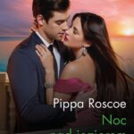 Tytuł: Noc nad jeziorem
Autor: Pippa Roscoe
Wydawnictwo: Harlequin
Formaty: MOBI, EPUB