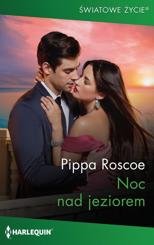 Tytuł: Noc nad jeziorem
Autor: Pippa Roscoe
Wydawnictwo: Harlequin
Formaty: MOBI, EPUB