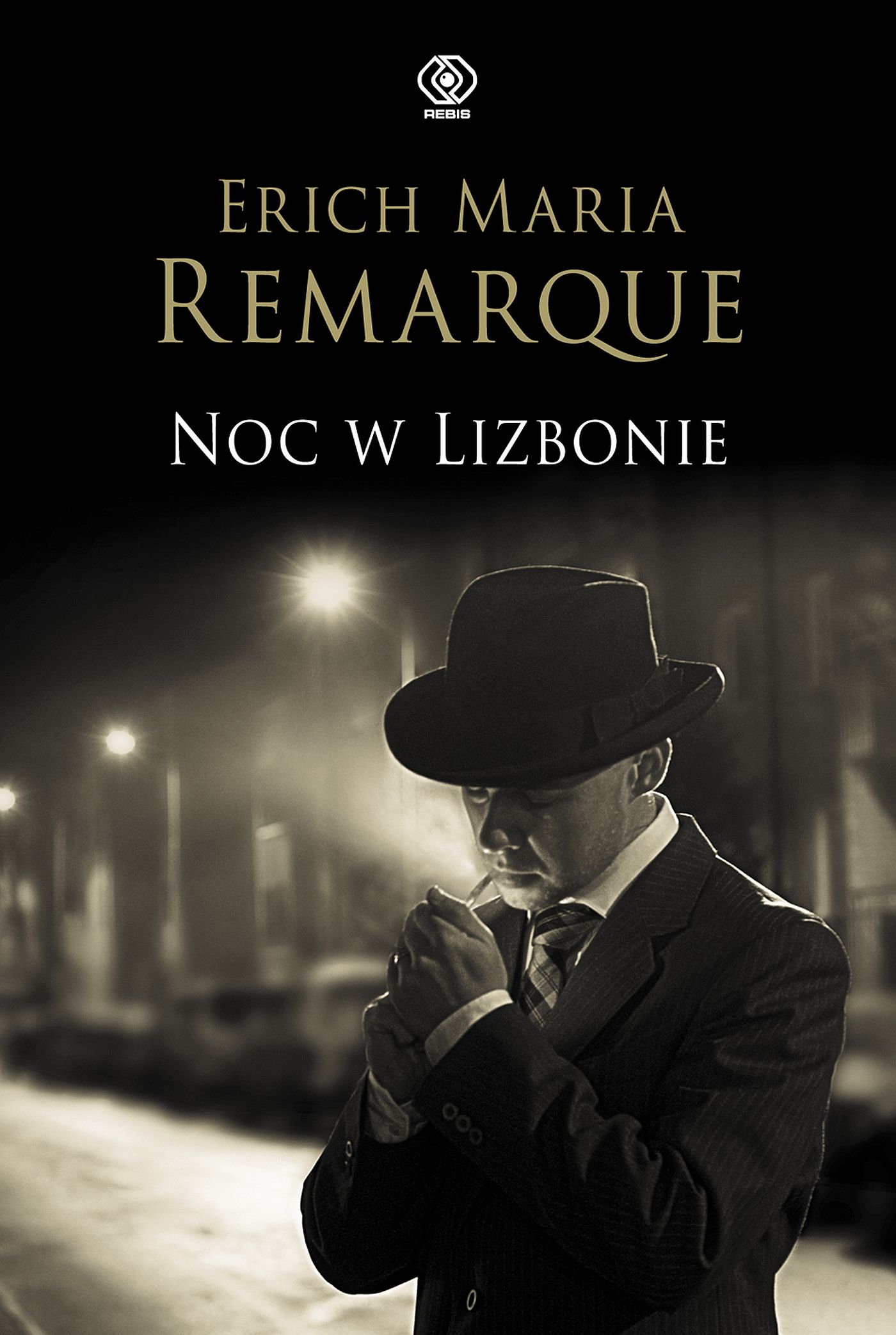 Tytuł: Noc w Lizbonie
Autor: Erich M. Remarque
Wydawnictwo: REBIS
Formaty: EPUB, MOBI
