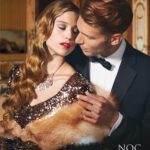 Tytuł: Noc w Monako
Autor: Jennie Lucas
Wydawnictwo: Harlequin
Formaty: EPUB, MOBI