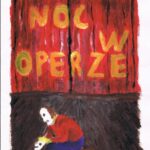 Noc w operze — okładka e-booka