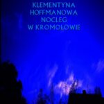 Nocleg w Kromołowie. Rok 1669 — okładka e-booka