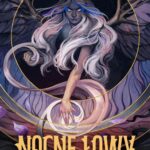 Nocne łowy — okładka e-booka