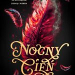 Tytuł: Nocny Cień. Nightshade. Tom 1
Autor: Keri Lake
Wydawnictwo: Niegrzeczne książki
Formaty: EPUB, MOBI