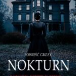 Tytuł: Nokturn. Tajemnica kobiety w czerni
Autor: Jowita Kosiba
Wydawnictwo: WasPos
Formaty: EPUB, MOBI
