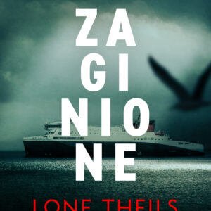 Tytuł: Nora Sand. Tom 1: Zaginione
Autor: Lone Theils
Wydawnictwo: SAGA Egmont
Formaty: EPUB, MOBI
