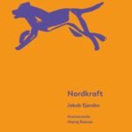 Nordkraft — okładka e-booka