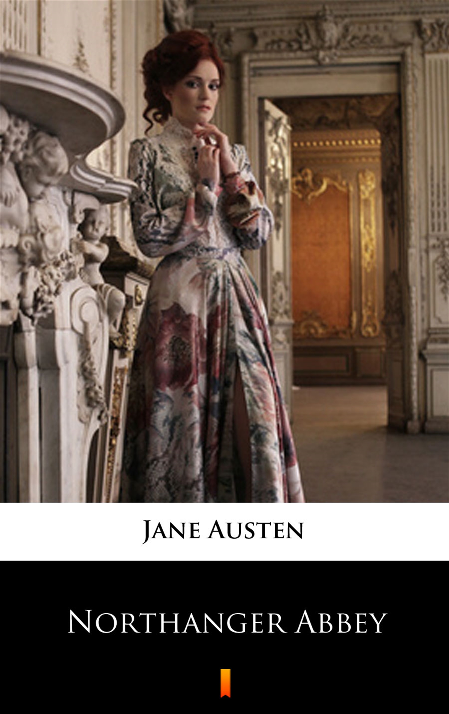 Tytuł: Northanger Abbey
Autor: Jane Austen
Wydawnictwo: KtoCzyta.pl
Formaty: EPUB, MOBI