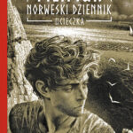 Tytuł: Norweski dziennik. (#1). Norweski dziennik. Ucieczka
Autor: Andrzej Pilipiuk
Wydawnictwo: Fabryka Słów
Formaty: EPUB, MOBI