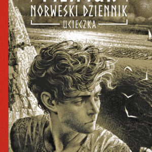 Tytuł: Norweski dziennik. (#1). Norweski dziennik. Ucieczka
Autor: Andrzej Pilipiuk
Wydawnictwo: Fabryka Słów
Formaty: EPUB, MOBI