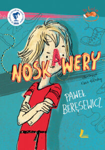 Noskawery — okładka e-booka
