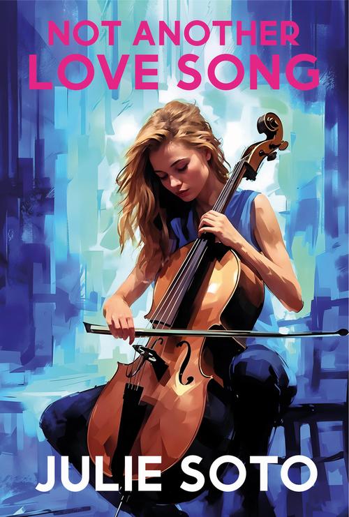 Tytuł: Not Another Love Song
Autor: Julie Soto
Wydawnictwo: HarperCollins Polska
Formaty: MOBI, EPUB