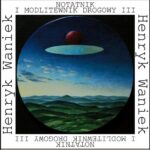 Tytuł: Notatnik i modlitewnik drogowy III (2005-2015)
Autor: Henryk Waniek
Wydawnictwo: Forma
Formaty: MOBI, EPUB