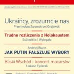 Nowa Europa Wschodnia 2/2018 — okładka wydania
