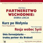 Tytuł: Nowa Europa Wschodnia 6/2013. Partnerstwo wschodnie
Autor: Praca zbiorowa
Wydawnictwo: Kolegium Europy Wschodniej
Formaty: MOBI, EPUB