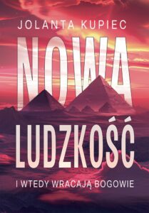 Nowa ludzkość — okładka e-booka