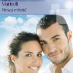 Tytuł: Nowa miłość
Autor: Carol Marinelli
Wydawnictwo: Harlequin
Formaty: EPUB, MOBI