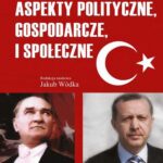 Nowa Turcja — okładka e-booka
