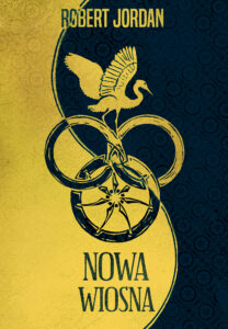 Nowa wiosna — okładka e-booka
