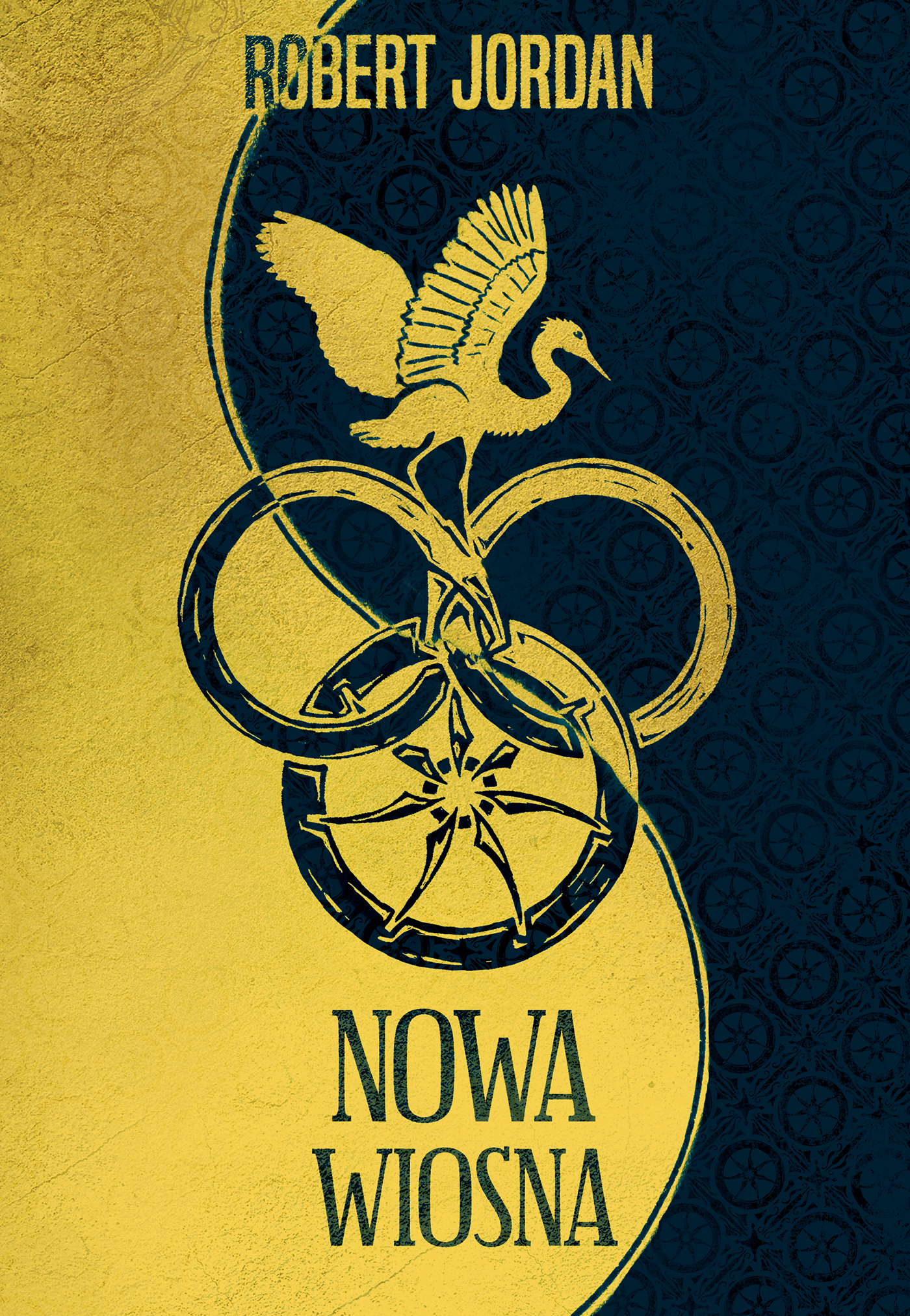 Tytuł: Nowa wiosna
Autor: Robert Jordan
Wydawnictwo: Zysk i S-ka
Formaty: EPUB, MOBI
