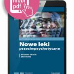 Tytuł: Nowe leki przeciwpsychotyczne
Autor: Marcin Siwek
Wydawnictwo: Medical Education
Formaty: MOBI, PDF, EPUB