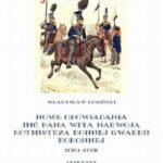 Nowe opowiadania imć pana Wita Narwoja rotmistrza konnej gwardii koronnej 1764-1773 — okładka e-booka
