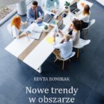 Tytuł: Nowe trendy w obszarze funkcji personalnej
Autor: Edyta Bombiak
Wydawnictwo: Uniwersytet w Siedlcach
Formaty: PDF