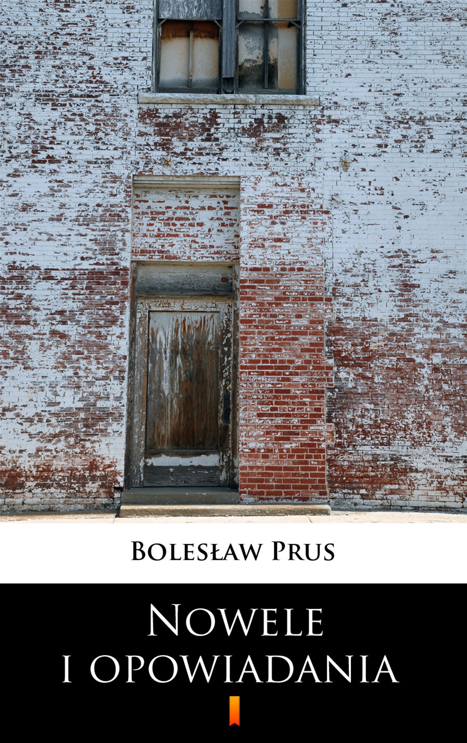 Tytuł: Nowele i opowiadania
Autor: Bolesław Prus
Wydawnictwo: KtoCzyta.pl
Formaty: EPUB, MOBI