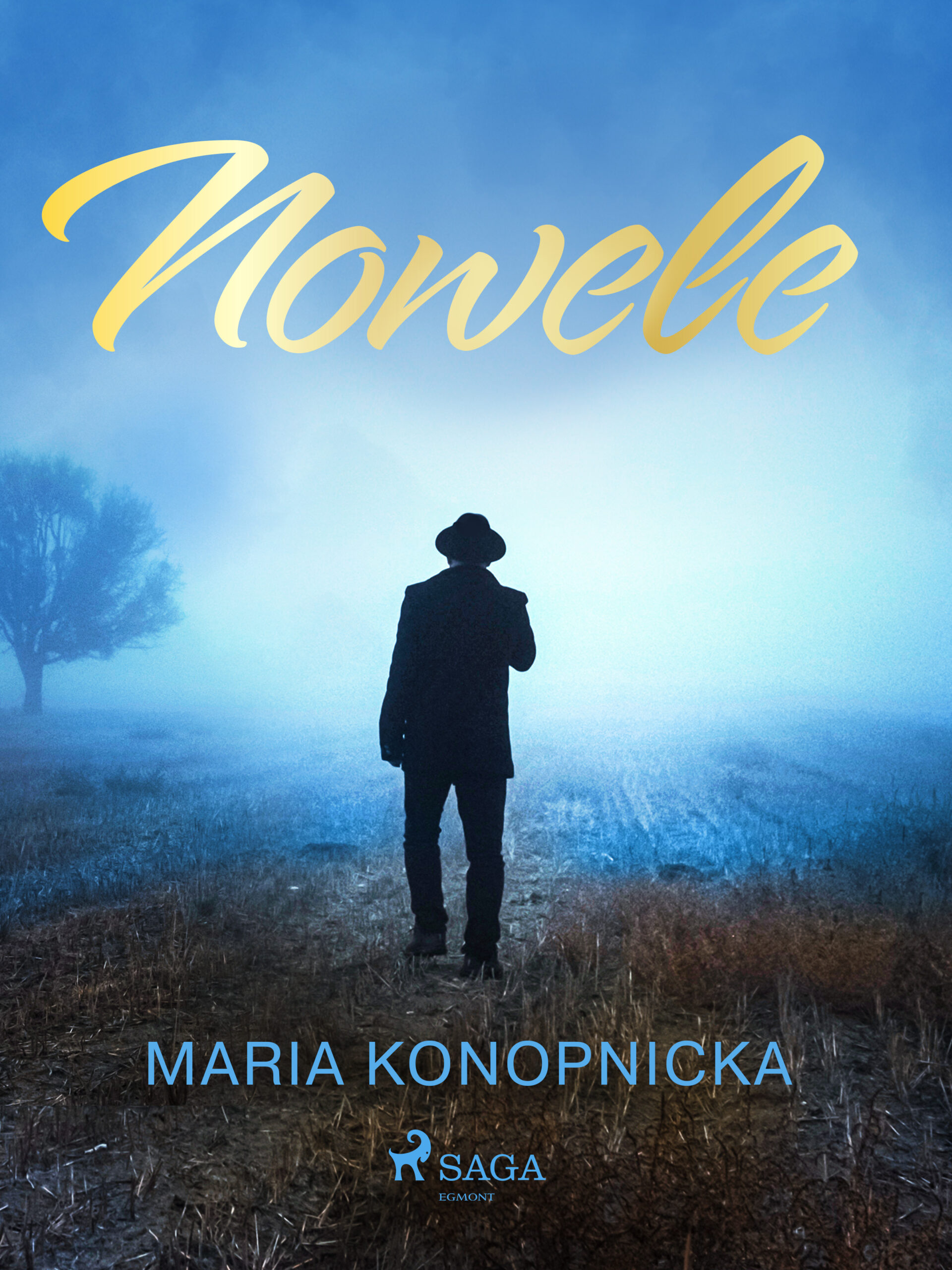 Tytuł: Nowele
Autor: Maria Konopnicka
Wydawnictwo: SAGA Egmont
Formaty: EPUB, MOBI