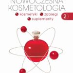 Nowoczesna kosmetologia. Tom 2 — okładka e-booka