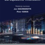 Nowoczesne metody zarządzania finansami — okładka e-booka