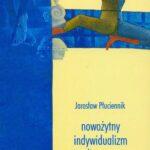 Nowożytny indywidualizm a literatura — okładka e-booka