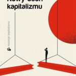 Nowy duch kapitalizmu — okładka e-booka