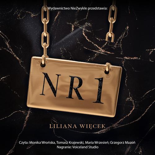 Tytuł: Nr 1
Autor: Liliana Więcek
Wydawnictwo: NieZwykłe
Formaty: MP3