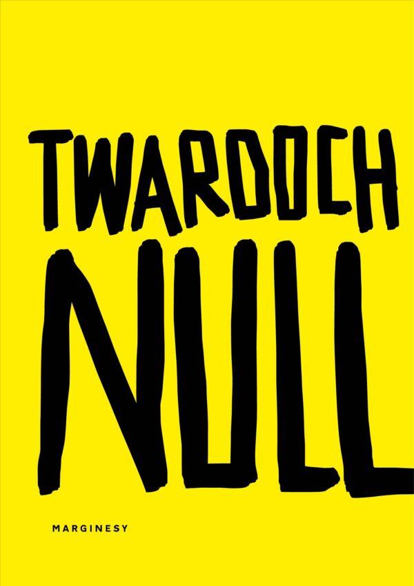 Null — okładka e-booka