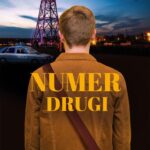 Numer drugi — okładka e-booka