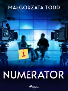 Numerator — okładka e-booka