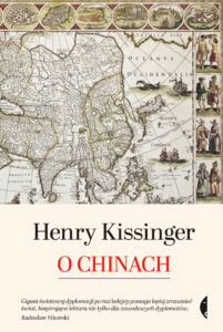 O Chinach — okładka e-booka