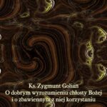 Tytuł: O dobrym wyrozumieniu chłosty Bożej i o zbawiennym z niej korzystaniu
Autor: Zygmunt Golian
Wydawnictwo: Armoryka
Formaty: EPUB, MOBI