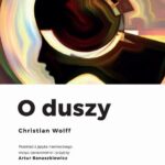 O duszy — okładka e-booka