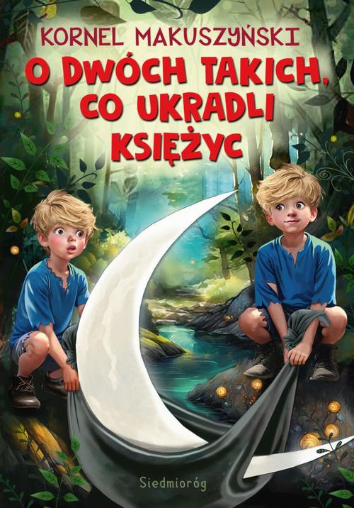 O dwóch takich co ukradli księżyc — okładka e-booka