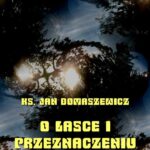 O łasce i przeznaczeniu — okładka e-booka