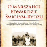 O Marszałku Edwardzie Śmigłym-Rydzu — okładka e-booka